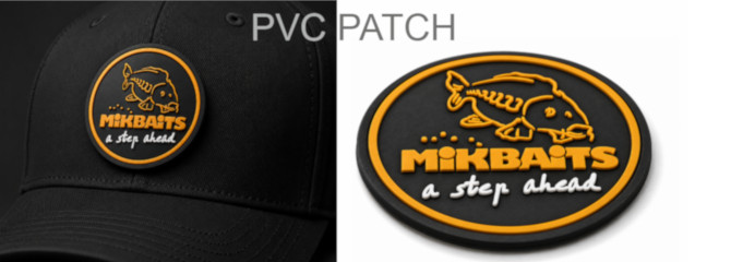 PVC Patch