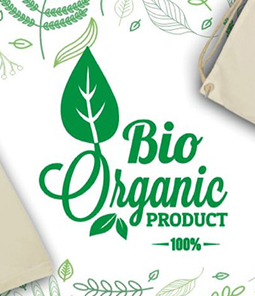 Bio organic