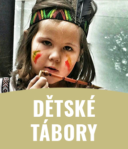 Dětské tábory