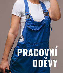 Pracovní oděvy