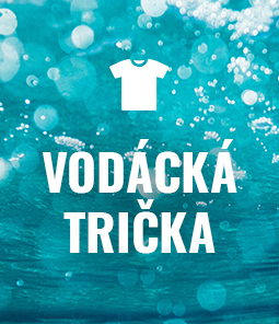 Vodácká trička