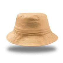 Atlantis Bucket Cotton Hat AT314