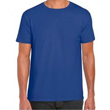 Gildan Softstyle® T- Shirt G64000