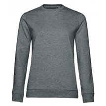 B&C Set In Sweat /Women BCWW02W
