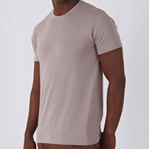 B&C 10242 Organic Inspire T /men T-Shirt