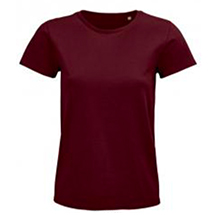 SOL´S Pioneer Women T-Shirt L03579