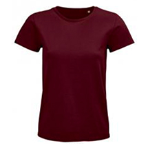 SOL´S Pioneer Women T-Shirt L03579