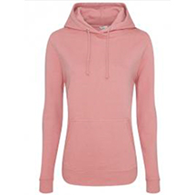 Just Hoods Women´s College Hoodie JH001F