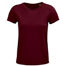 SOL´S Crusader Women T-Shirt L03581