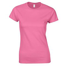 Gildan Softstyle® Ladies` T- Shirt G64000L