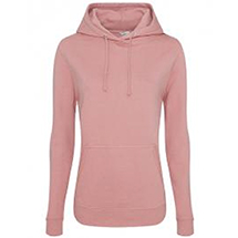 Just Hoods Women´s College Hoodie JH001F