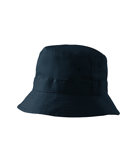 Classic klobouček unisex námořní modrá