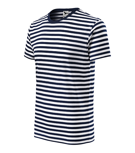 Sailor tričko unisex námořní modrá