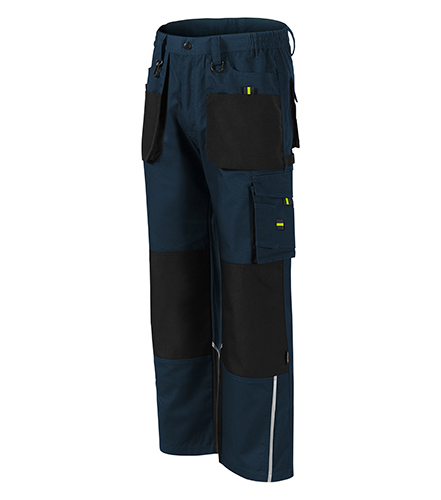 Ranger pracovní kalhoty pánské námořní modrá