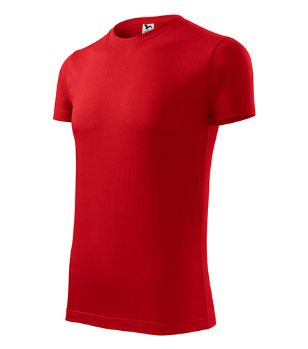 Viper tričko pánské červená