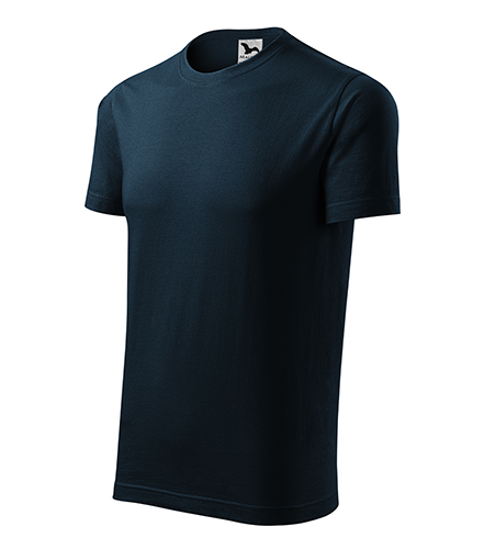 Element tričko unisex námořní modrá